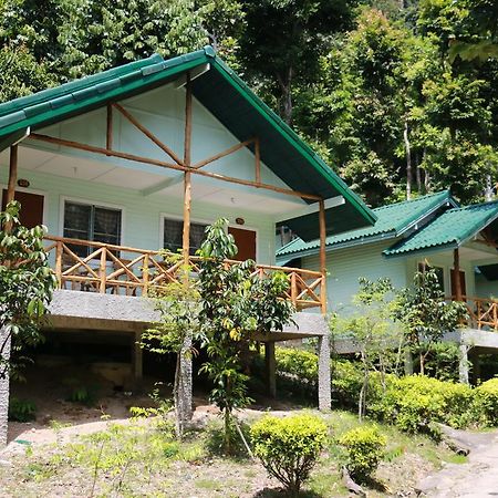 Mountain View Resort Крабі Екстер'єр фото